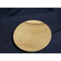 Дерев'яна тарілка 150 мм.